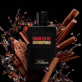 Born To Be Unforgettable - Eau de Parfum